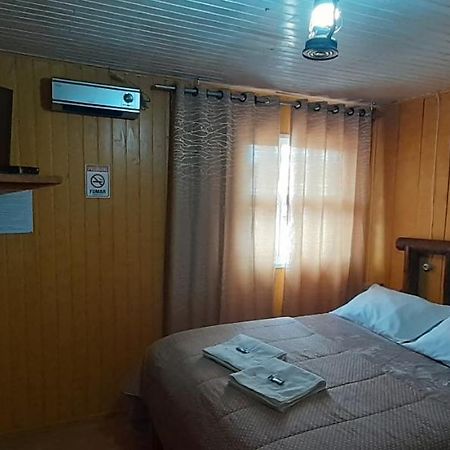 Pousada Candieiro Cambara Экстерьер фото