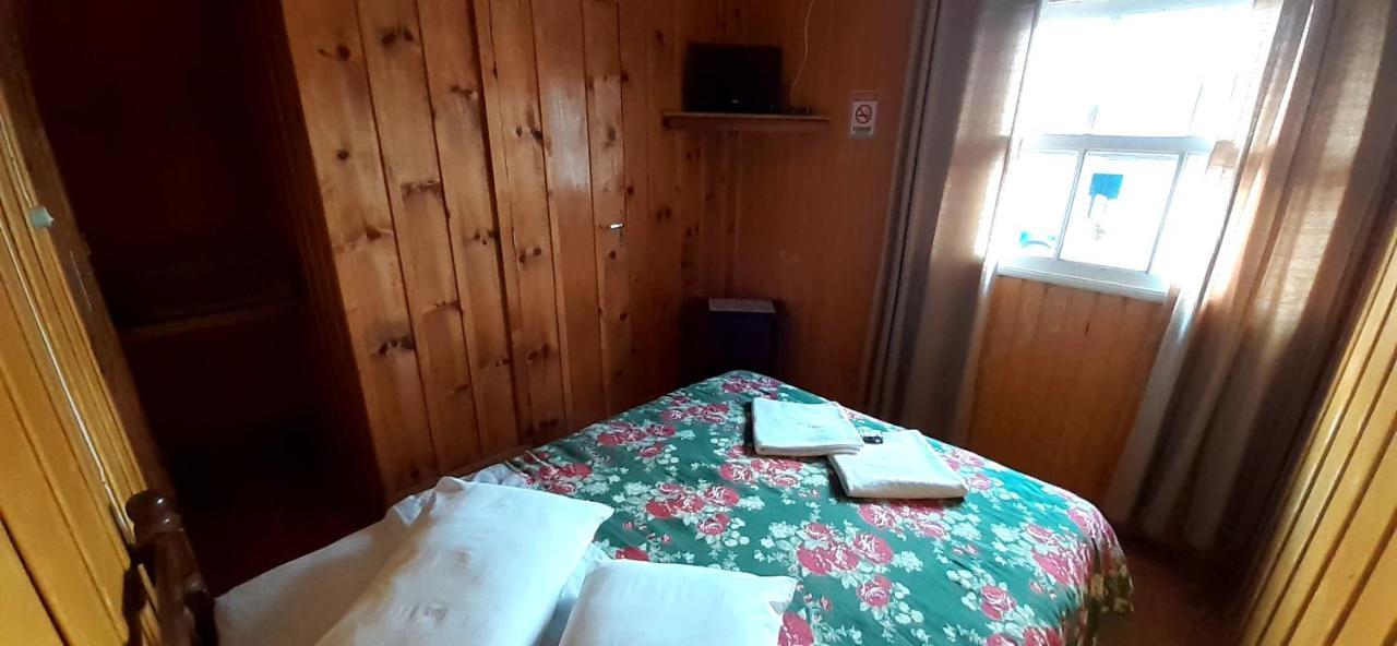 Pousada Candieiro Cambara Экстерьер фото