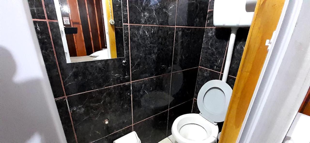 Pousada Candieiro Cambara Экстерьер фото